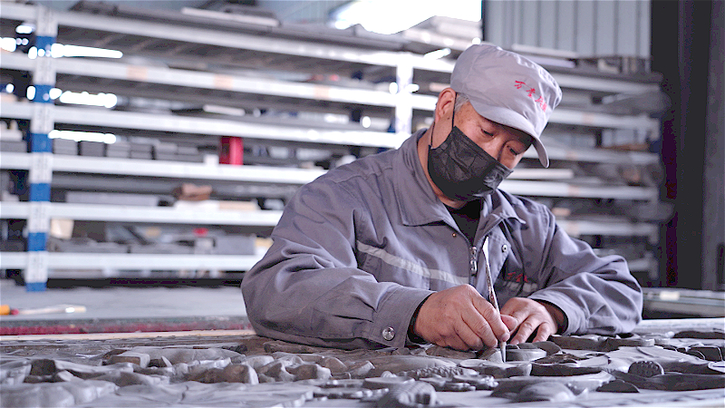 中國品牌日 | 萬堂承文化強國之志，助力“中國質造”致敬百年偉業！