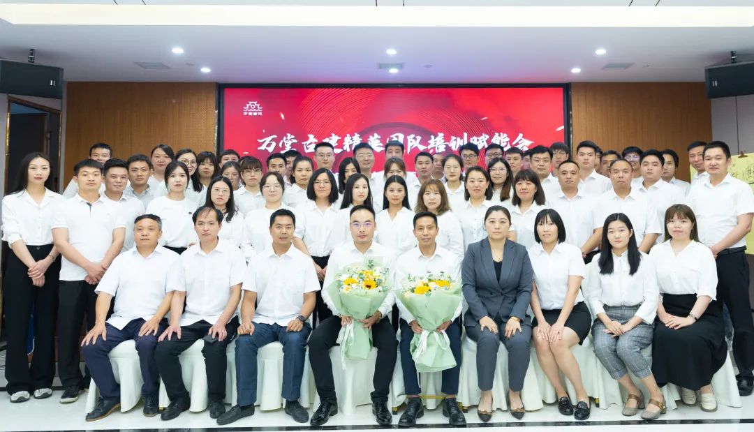 破風激戰，爭鋒之巔——萬堂古建爭創行業新標桿！